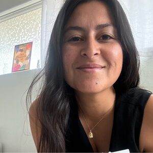 Meet your Posher, Dianna